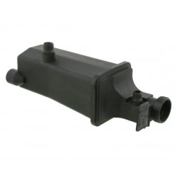 BMW E46 E53 E83 Radyatör Su Deposu - 17117573781 FEBi BMW E46 E53 E83 Radyatör Su Deposu - 17117573781 FEBi