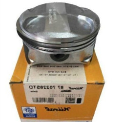 BMW E46 E81 E87 E90 N40 N42 N45 N45N N46 Piston Segman Std Adet - 11257562453 NURAL