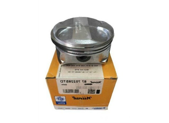 BMW E46 E81 E87 E90 N40 N42 N45 N45N N46 Piston Segman Std Adet - 11257562453 NURAL