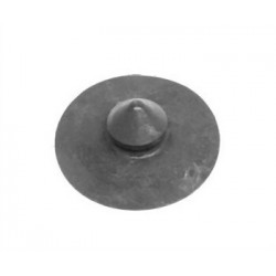 BMW E46 E83 E85 E86 Задняя нижняя шина катушки - 33531094518 BMW Оригинал