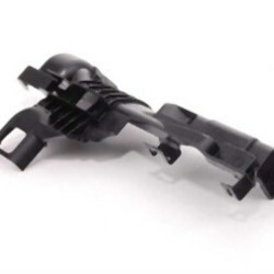 BMW E46 E83 E85 E86 Боковая опора радиатора правая - 17117530254 BMW Original BMW E46 E83 E85 E86 Боковая опора радиатора правая - 17117530254 BMW Original