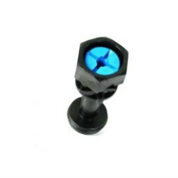 BMW E46 E83 E85 Заглушка радиатора Руководство - 17111437359 BMW Original BMW E46 E83 E85 Заглушка радиатора Руководство - 17111437359 BMW Original