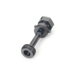 BMW E46 E83 E85 Radiator Plug Automatic 17111437360 BMW E46 E83 E85 Radiator Plug Automatic 17111437360