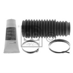 BMW E46 E85 E86 Direksiyon Rot Körüğü Tamir Takımı - 32131096910 FEBi BMW E46 E85 E86 Direksiyon Rot Körüğü Tamir Takımı - 32131096910 FEBi