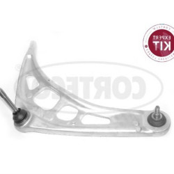 BMW E46 E85 E86 Передняя подвеска правая без втулки - 31126777852 CORTECO BMW E46 E85 E86 Передняя подвеска правая без втулки - 31126777852 CORTECO