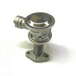 BMW E46 E85 N40 N42 N45 N46 Клапан коллектора - 11727553068 BMW Оригинал BMW E46 E85 N40 N42 N45 N46 Клапан коллектора - 11727553068 BMW Оригинал