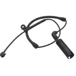 Заглушка передних колодок BMW E46 E85 — 34351164371 4U