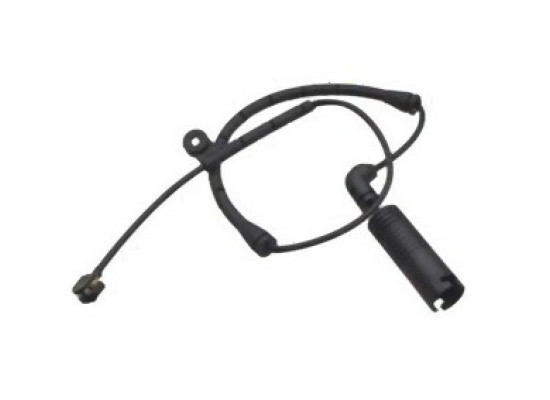 Заглушка передних колодок BMW E46 E85 — 34351164371 ATE