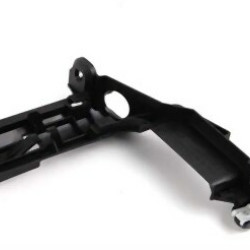 BMW E46 Far Ayağı Sol - 63128380187 BMW Orjinal BMW E46 Far Ayağı Sol - 63128380187 BMW Orjinal