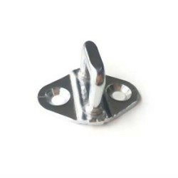 BMW E46 Kapı Kilit Karşılığı - 51218196035 BMW Orjinal BMW E46 Kapı Kilit Karşılığı - 51218196035 BMW Orjinal