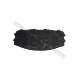 Пена капота BMW E46 (уплотнитель) оригинального качества - 51488193941 BMW импортирована Пена капота BMW E46 (уплотнитель) оригинального качества - 51488193941 BMW импортирована