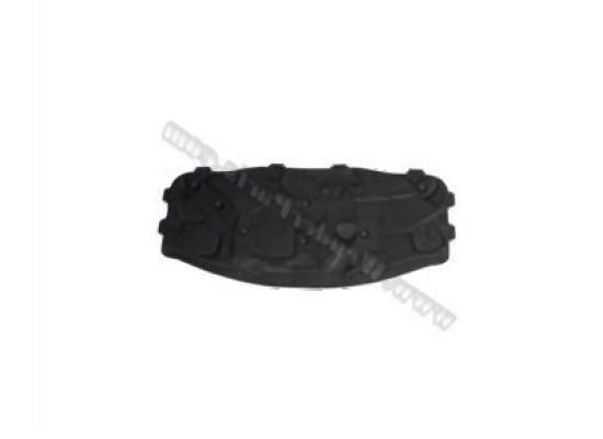 BMW E46 Hood Foam Seal Original Quality 51488193941 BMW E46 Hood Foam Seal Original Quality 51488193941