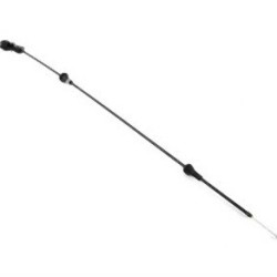 Трос капота BMW E46 — 51238208442 BMW импортный Трос капота BMW E46 — 51238208442 BMW импортный