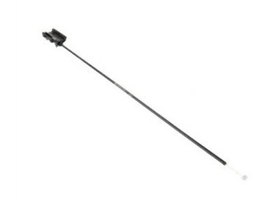 BMW E46 Hood Wire Side 51238218859 BMW E46 Hood Wire Side 51238218859