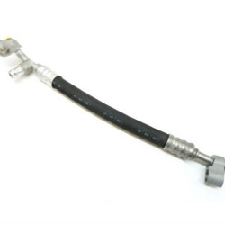 Шланг компрессора кондиционера BMW E46 - 64536984883 BMW Оригинал Шланг компрессора кондиционера BMW E46 - 64536984883 BMW Оригинал