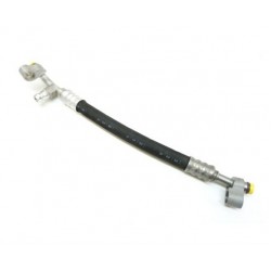 BMW E46 Klima Kompresör Hortumu - 64536984883 BMW Orjinal