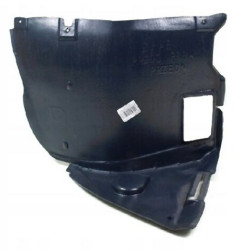 BMW E46 Лопата бакелитовая левая - 51718193811 BMW импортный BMW E46 Лопата бакелитовая левая - 51718193811 BMW импортный