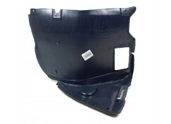 BMW E46 Лопата бакелитовая левая - 51718193811 BMW импортный