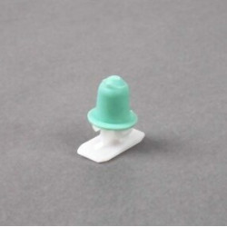 Зажим для борта BMW E46 M - 51138231179 BMW Оригинал Зажим для борта BMW E46 M - 51138231179 BMW Оригинал