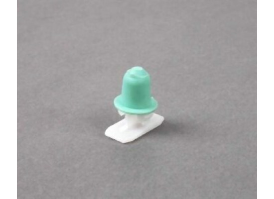 Зажим для борта BMW E46 M - 51138231179 BMW Оригинал Зажим для борта BMW E46 M - 51138231179 BMW Оригинал