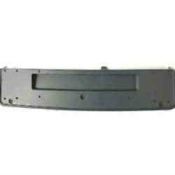 Держатель передней пластины BMW E46 M3 — 51112694725 BMW импортный Держатель передней пластины BMW E46 M3 — 51112694725 BMW импортный