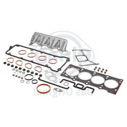 BMW E46 M43 1.6 Прокладка верхней в сборе - 11120007612 ELRING BMW E46 M43 1.6 Прокладка верхней в сборе - 11120007612 ELRING