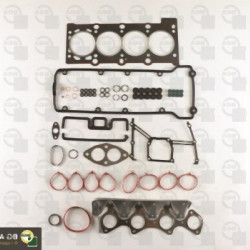 Прокладка верхней части BMW E46 M43 1.8 — 11121712309 BGA Прокладка верхней части BMW E46 M43 1.8 — 11121712309 BGA