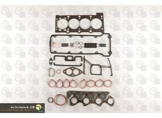 BMW E46 M43 1.8 Upper Assembly Gasket 11121712309 BGA BMW E46 M43 1.8 Upper Assembly Gasket 11121712309 BGA