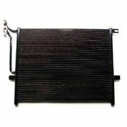 BMW E46 M43 M52 M54 N40 N42 N45 N46 Радиатор кондиционера - 64538377614 WUTSE BMW E46 M43 M52 M54 N40 N42 N45 N46 Радиатор кондиционера - 64538377614 WUTSE