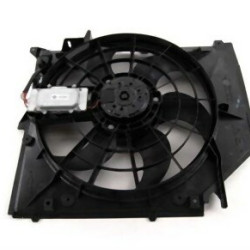 BMW E46 M43 M52 M54 N40 N42 N45 N46 Вентилятор кондиционера - 17117561757 BEHR BMW E46 M43 M52 M54 N40 N42 N45 N46 Вентилятор кондиционера - 17117561757 BEHR