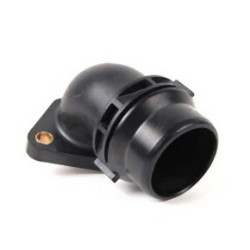 BMW E46 M43 Engine Water Flange 11531743329 BMW E46 M43 Engine Water Flange 11531743329