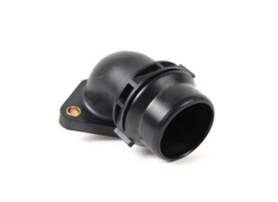 BMW E46 M43 Engine Water Flange 11531743329 BMW E46 M43 Engine Water Flange 11531743329