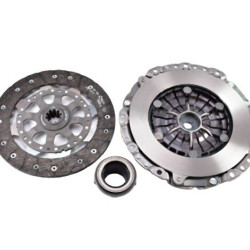 BMW E46 M43 N40 N42 Clutch Kit 21217523618 BMW E46 M43 N40 N42 Clutch Kit 21217523618