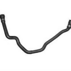 BMW E46 M43 Нижний патрубок радиатора тонкий - 11531436368 BMW Original BMW E46 M43 Нижний патрубок радиатора тонкий - 11531436368 BMW Original