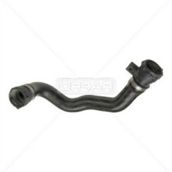 BMW E46 M43 Нижний патрубок радиатора толстый - 11531436409 RAPRO BMW E46 M43 Нижний патрубок радиатора толстый - 11531436409 RAPRO