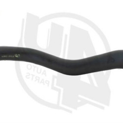 BMW E46 M47 Шланг интеркулера правый - 11612247325 4U BMW E46 M47 Шланг интеркулера правый - 11612247325 4U