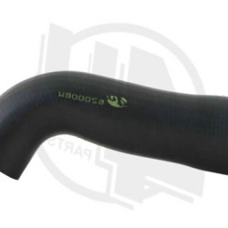 BMW E46 M47 M47N до 03/2003 Шланг интеркулера левый - 11617799394 4U BMW E46 M47 M47N до 03/2003 Шланг интеркулера левый - 11617799394 4U