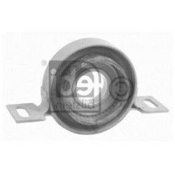 BMW E46 M47 M47N Pre 09/2002 Вал подвески задний - 26121229682 FEBi BMW E46 M47 M47N Pre 09/2002 Вал подвески задний - 26121229682 FEBi