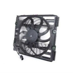 BMW E46 M47 M47N M57 M57N Air Conditioning Fan Before 09 2005 64546988915 BMW E46 M47 M47N M57 M57N Air Conditioning Fan Before 09 2005 64546988915