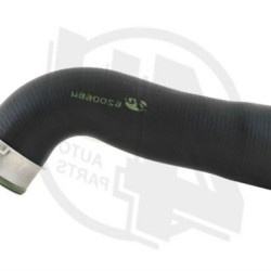 BMW E46 M47N после 03/2003 Шланг Intercoler нижний левый - 11617799397 4U BMW E46 M47N после 03/2003 Шланг Intercoler нижний левый - 11617799397 4U