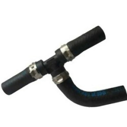 BMW E46 M47N M57N Mazot Flanşı - 16127176013 BMW Orjinal BMW E46 M47N M57N Mazot Flanşı - 16127176013 BMW Orjinal