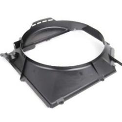 BMW E46 M52 M54 Капот вентилятора - 17111436259 BMW импортный BMW E46 M52 M54 Капот вентилятора - 17111436259 BMW импортный