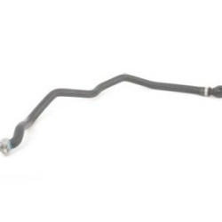 BMW E46 M52 M54 Heater Hose 64218376153 RAPRO BMW E46 M52 M54 Heater Hose 64218376153 RAPRO
