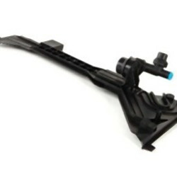 Соединительная пластина радиатора механической коробки передач BMW E46 — 17111436250 BMW Original Соединительная пластина радиатора механической коробки передач BMW E46 — 17111436250 BMW Original