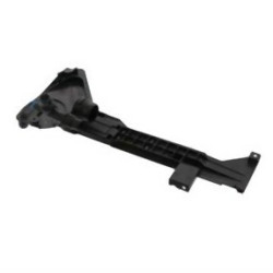 Соединительная пластина радиатора механической коробки передач BMW E46 - 17111436250 FEBi Соединительная пластина радиатора механической коробки передач BMW E46 - 17111436250 FEBi