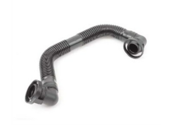 BMW E46 N40 N42 N45 N46 Air Pump Hose 11727510428 BMW E46 N40 N42 N45 N46 Air Pump Hose 11727510428