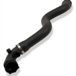 BMW E46 N40 N42 N45 N46 Radyatör Alt Hortumu - 17127507749 BMW Orjinal BMW E46 N40 N42 N45 N46 Radyatör Alt Hortumu - 17127507749 BMW Orjinal