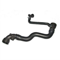 BMW E46 N40 N42 N45 N46 Верхний патрубок радиатора - 17127520668 YILDIZ BMW E46 N40 N42 N45 N46 Верхний патрубок радиатора - 17127520668 YILDIZ