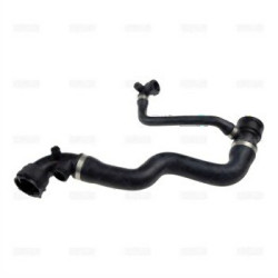 BMW E46 N40 N42 N45 N46 Верхний патрубок радиатора - 17127520668 RAPRO BMW E46 N40 N42 N45 N46 Верхний патрубок радиатора - 17127520668 RAPRO