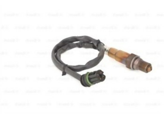 BMW E46 N40 N45 Oxygen Lambda Sensor 11787512108 BMW E46 N40 N45 Oxygen Lambda Sensor 11787512108